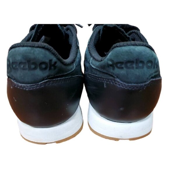 REEBOK CLASSIC LEATHER SG SNEAKERS main image 12